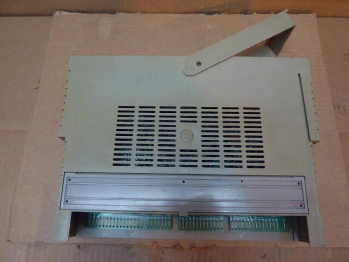 Used BARBER COLMAN Sequence Module 80CB-11001-002-0-00 Used