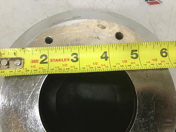 Used GENERIC Hopper w/Lid 28X28HOP Used #130393