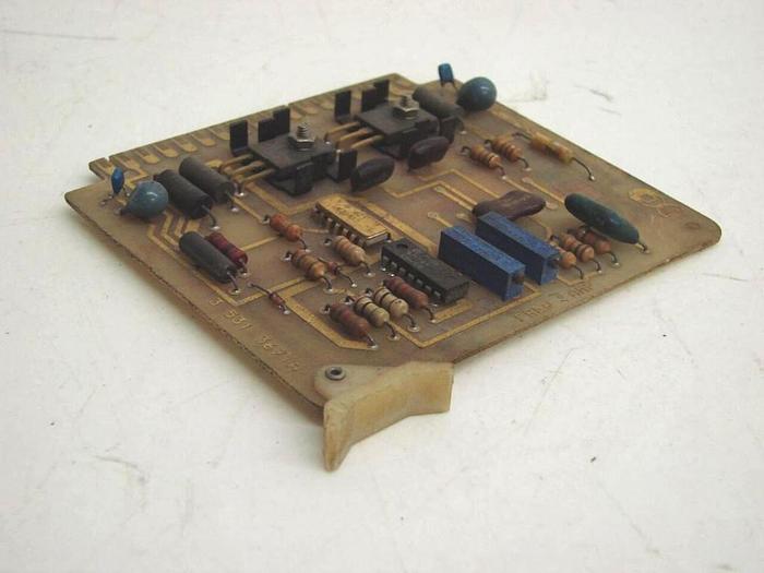 Used CINCINNATI MILACRON Circuit Board 3-531-3671A Used
