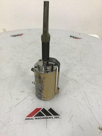 Used ENGEL Die Lock Cylinder ES600/200/300 / DLC #123395