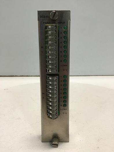 Used STAR AUTOMATION Circuit Board TPC-5256 #134901
