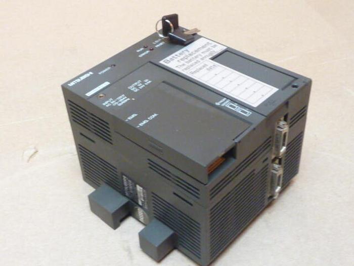 Used MITSUBISHI Motion Controller A171SC PU-S3 Used