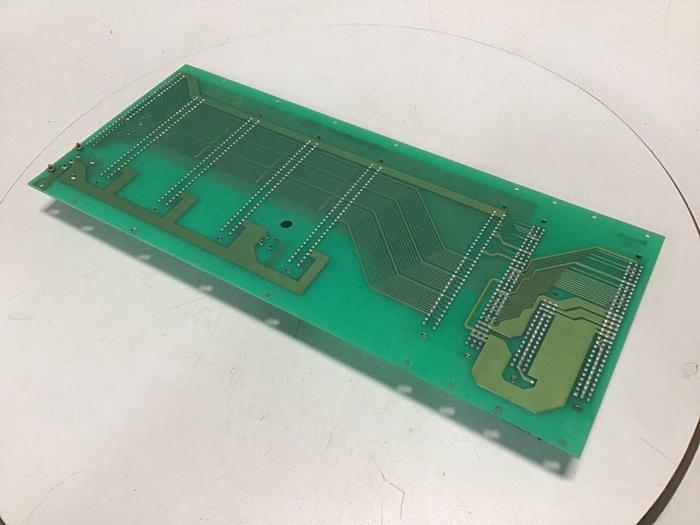 Used VAN DORN Circuit Board 330019 PC330-019 330-019 Used
