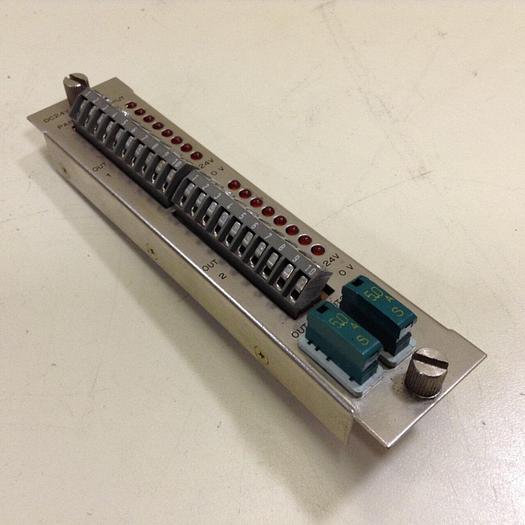 Used STAR AUTOMATION PCB Module TPC-5259 #85417