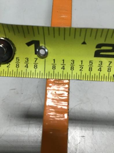 Used CINCINNATI MILACRON Toggle Link 5038206 #116423