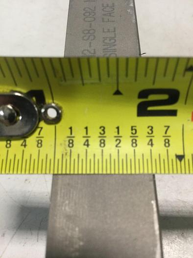 FGT Thread Rolling Die 2 Piece Set 4-N2-S8-092 #110285