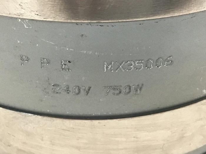 PPE 750 Watt Heater Band MX35006 #117388