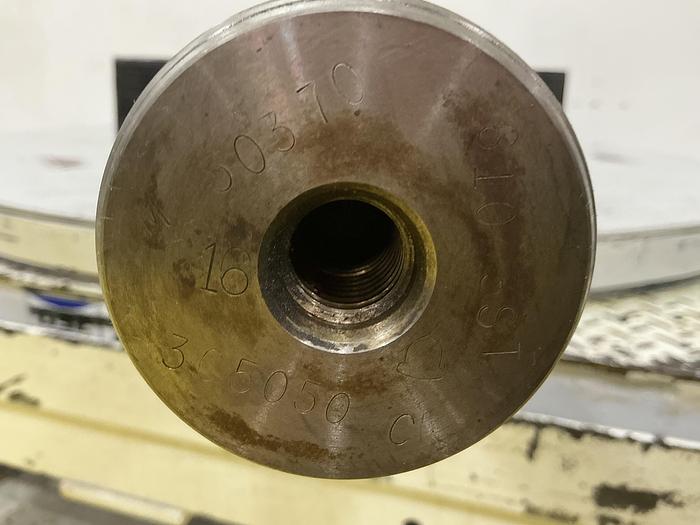 Used VAN DORN 305050