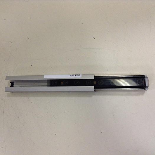 Used KEYENCE CORP Safety Light Curtain Transmitter PJ-V21T Used