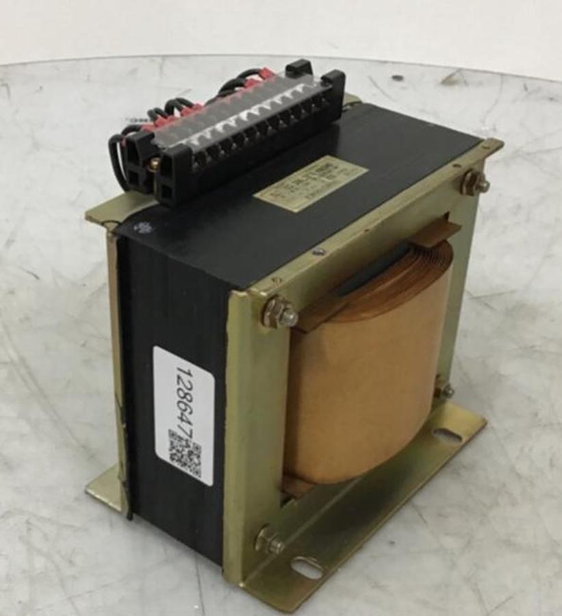 Used SHOWA 0.52 kVA Transformer 45957-3 USED