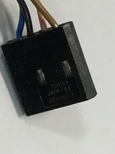 Used OMRON Connector EE-1010 #99447