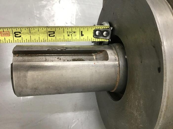 Used VICKERS Vane Pump 4525VQH42A12 Used