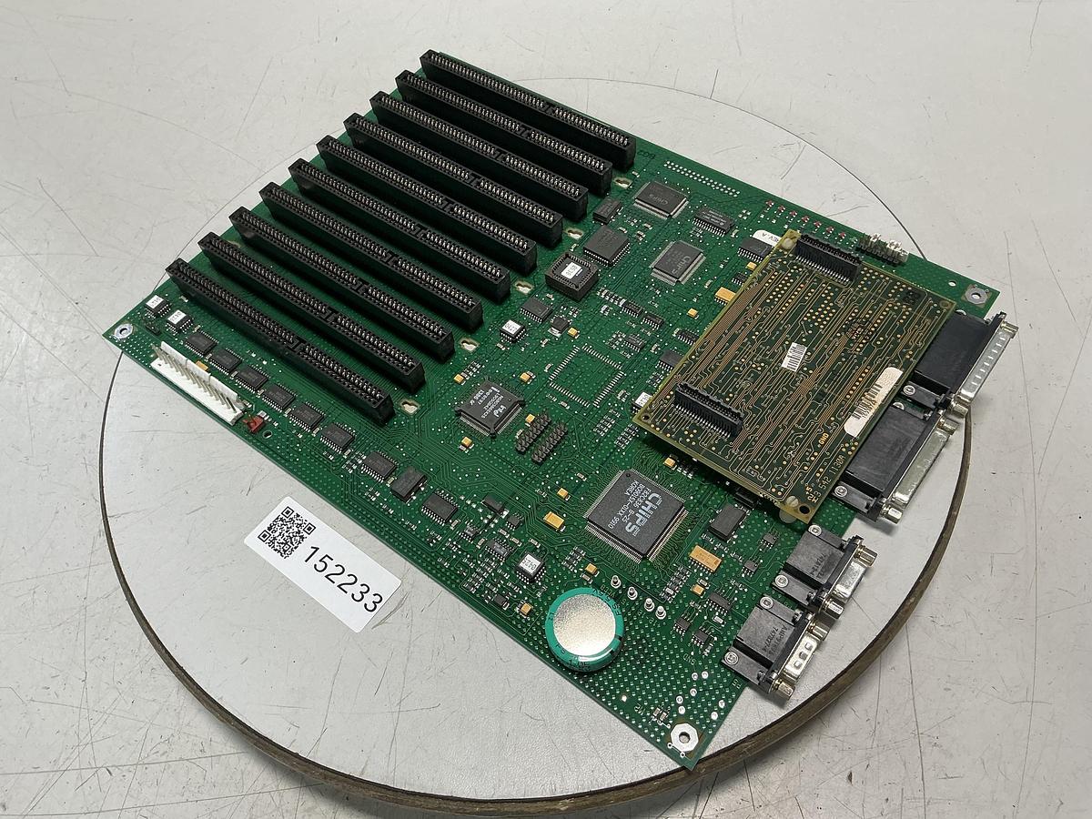 Used CINCINNATI MILACRON 3-533-1030G REV A/D