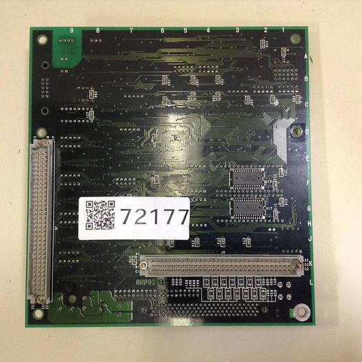Used SUMITOMO Circuit Board JA762746AC #72177