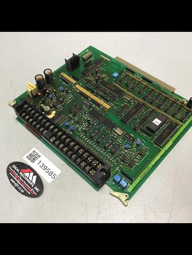 Used NISSEI NC8000 TMP-01