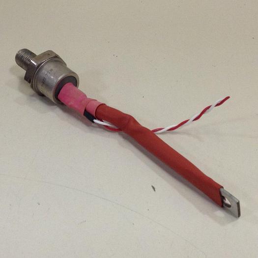Used MSC Line Thyristor 339-011-0001 #78829