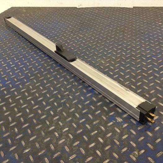 Used NOVOTECHNIK Transducer TLH750 Used