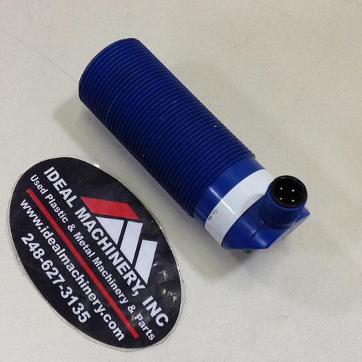 Used BALLUFF Proximity Switch BCS 030-PS-1-Y-S4 #74984