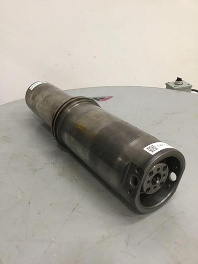 Used VAN DORN DEMAG Screw Motor Injection Cylinder Piston 86115FI Used