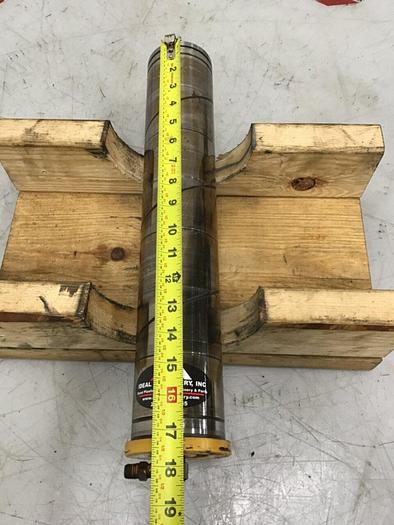 Used KAWAGUCHI Toggle Pin JEKS-265 / TP #125602