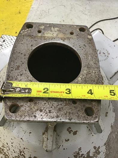 Used GENERIC Hopper 22X22 HOP #127653