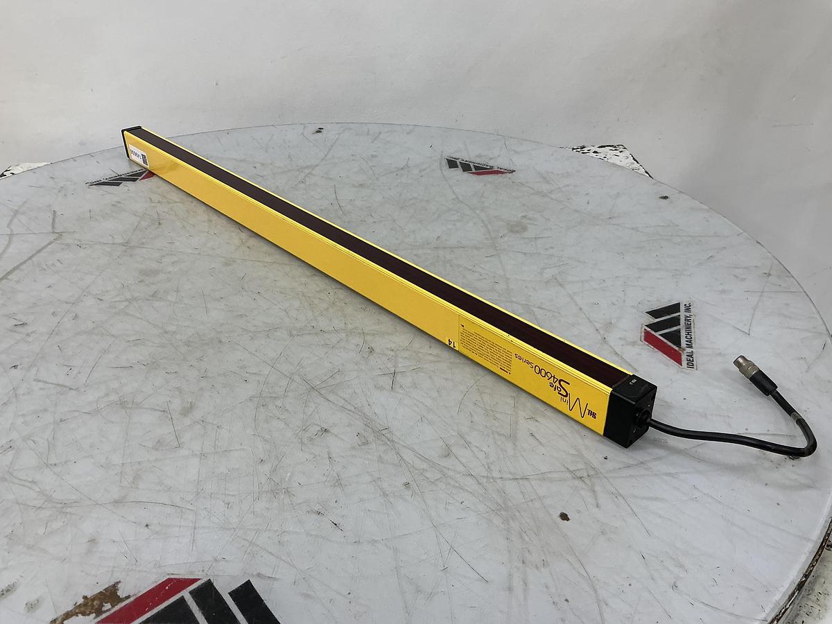 Used STI MS46-14-955-Q1-X