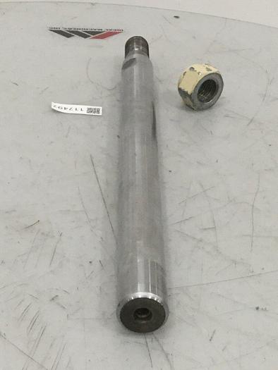 Used CINCINNATI MILACRON Crosshead Slide Pin 3990793 #117497