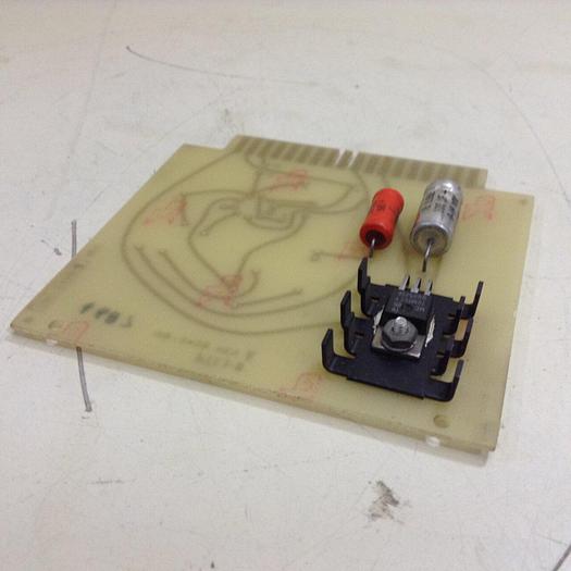 Used SCI Circuit Board 080-2439-1 #86720