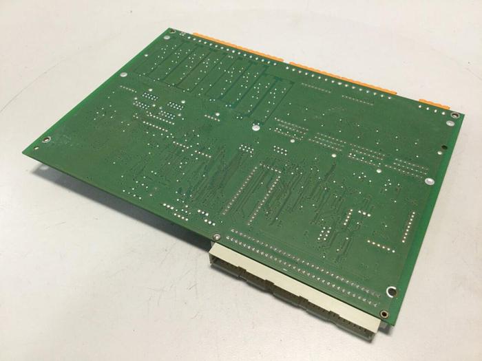Used KEBA Circuit Board E-8-THERMO 1770G-0 Used