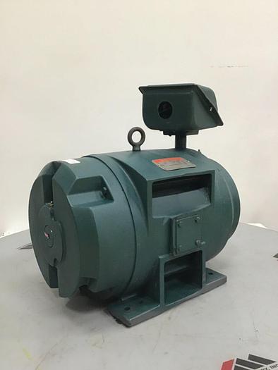 Used RELIANCE ELECTRIC 20 HP Motor P28G7064 USED