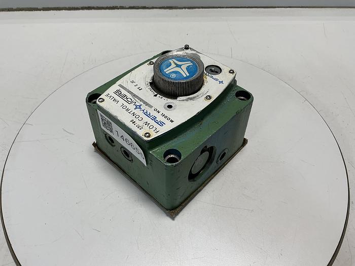 Used SPERRY VICKERS FG 03 28 22