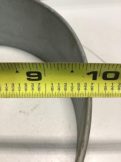 Used WATLOW 2000 Watt Heater Band B9J3AP2A #126452