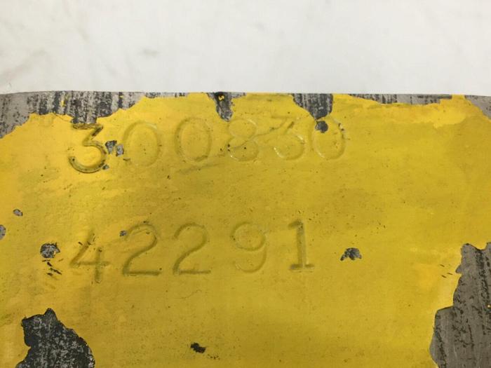 Used VAN DORN Toggle Link 300830 #117345