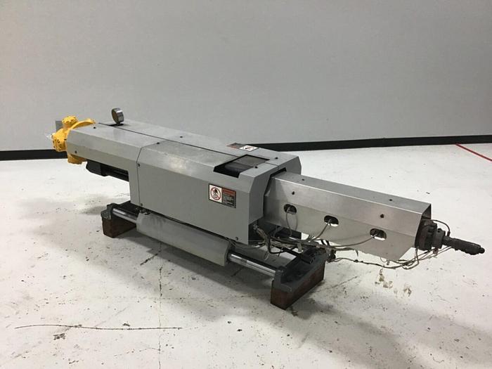 Used VAN DORN 14 Oz Injection Unit 170-RS-14FHT / IU Used