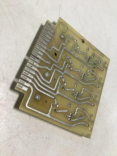 Used SCI Circuit Board 080-2463 REV C #112323