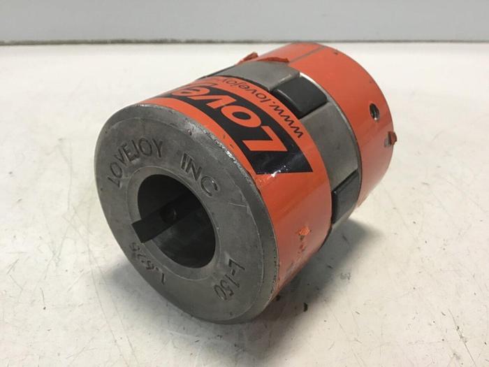 Used LOVEJOY Coupling L150 #137566