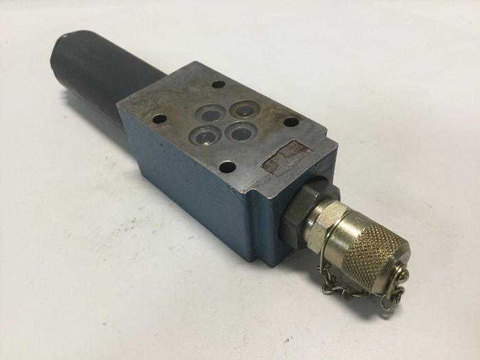 Used REXROTH Valve ZDR6DP243150YM #105646