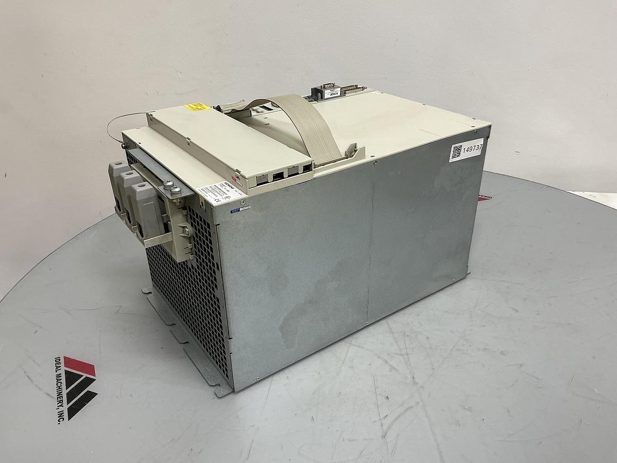 Used SIEMENS 1P 6SN1123-1AA01-0FA1