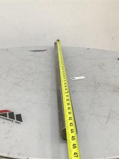 Used AUBURG Tie Bar 221M350-750U / TB Used