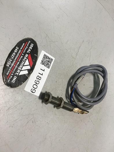 Used BALLUFF Photoelectric Sensor BES 516-325-SA56 #118909