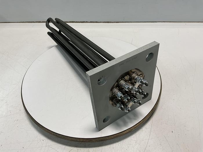 Used WATLOW U6-29-123-2