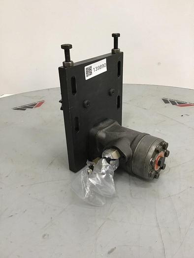 Used DANFOSS Die Height Hydraulic Motor OMP 460-151-7065 #139890