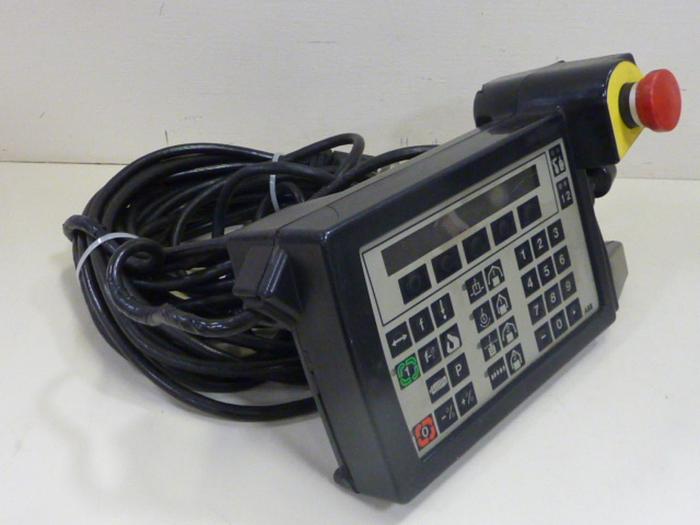 Used ABB Teach Pendant 3HAA3563-AAA Used
