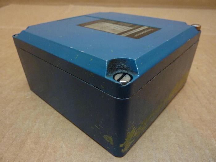 Used TEMPOSONICS INC Sensing System 312000000RCU0540 #24050