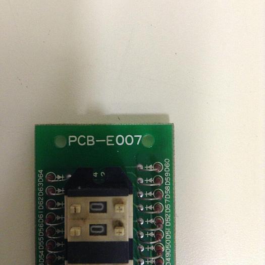 Used CONAIR Circuit Board PCB-E007 #80330