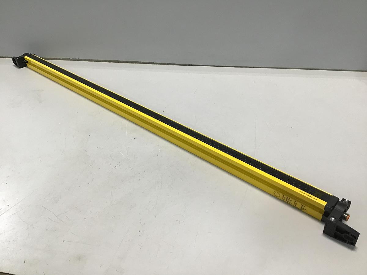 Used SICK C41S-0903AA300 Safety Light Curtain Used #115257