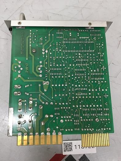 Used DME Temperature Controller CSS-30-02 #118722