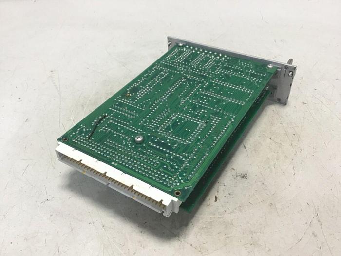 Used BACHMANN Module UTR 300 #137869