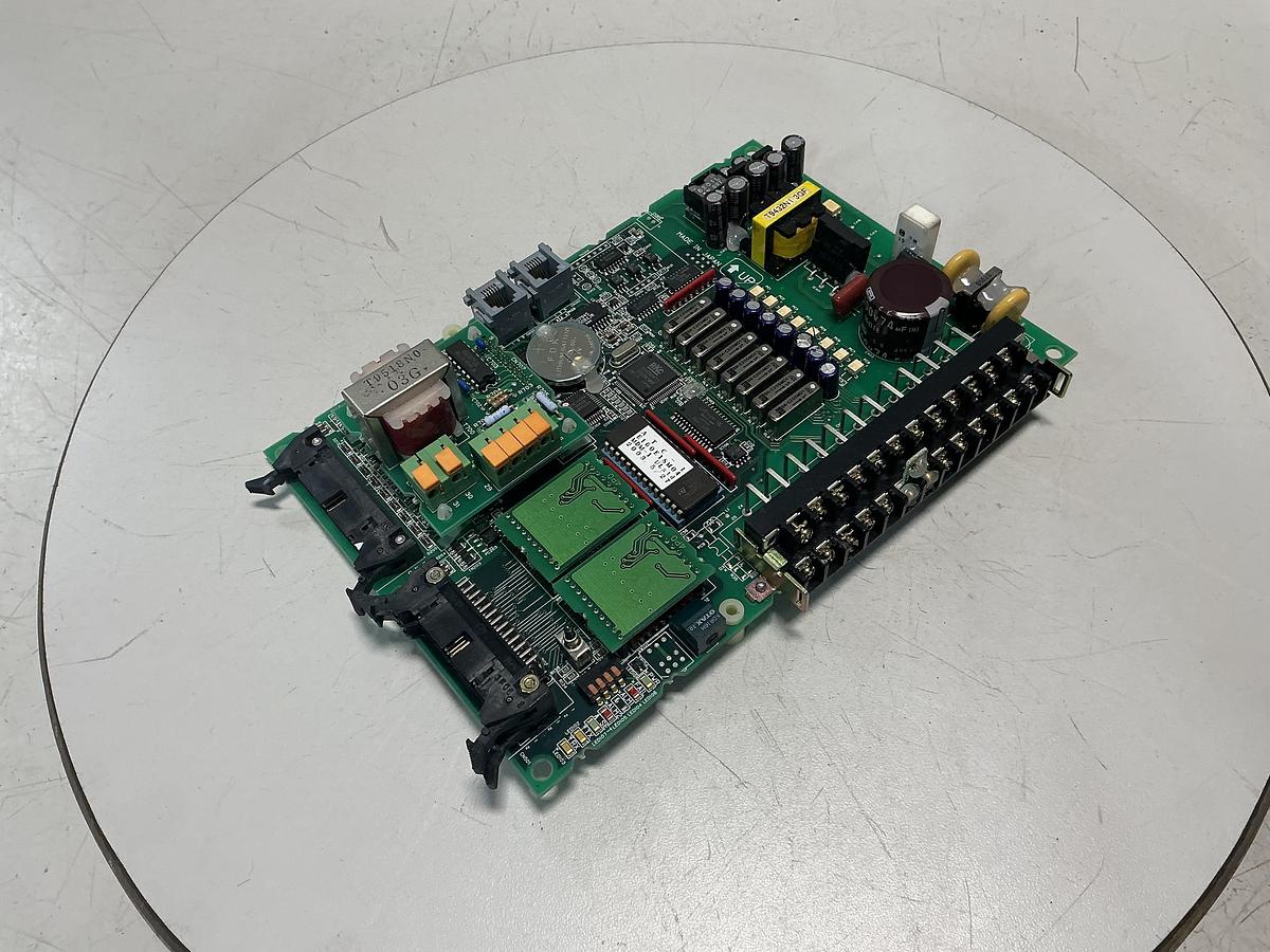 Used RKC REX-B850-CS6