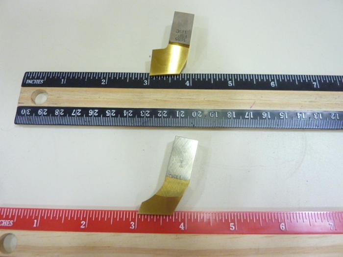 GLEASON Cutters FSP-119C #45304